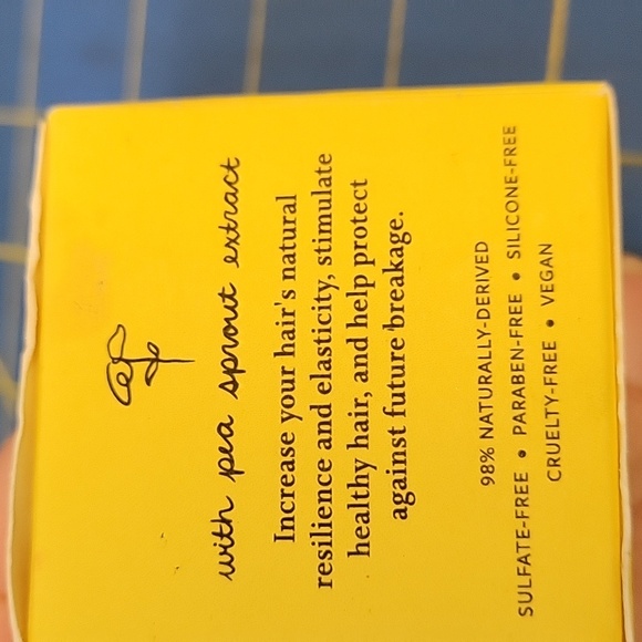 Function of Beauty Hair Goal Booster Shots 2x 2 fl Oz In Box - Picture 3 of 7